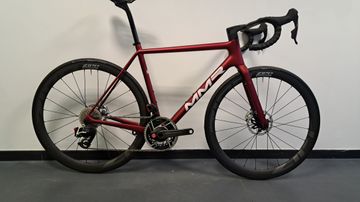 Brugt MMR Adrenaline SRAM Red 2025 Road & Gravel