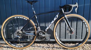 Ridley, X-Night SL Shimano Ultegra Di2 2x11