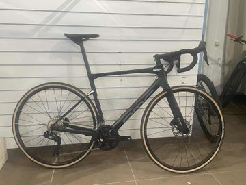 Gebrauchtes BMC Roadmachine FIVE 2023 2023 Road & Gravel