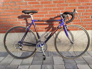 Giant, Cadex Carbon 53cm Shimano 105