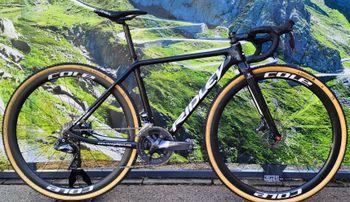 Ridley, X-Night SL Shimano Ultegra Di2 2x11