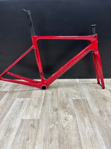 Używany Colnago V4RS 2024 Road & Gravel