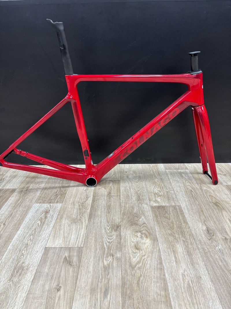 Použité Colnago V4RS 2024 Road & Gravel