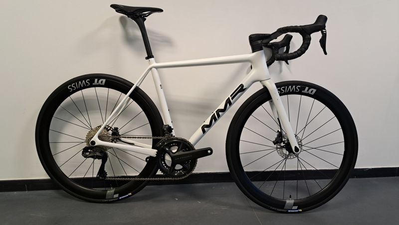 Used MMR Adrenaline SL 10 2025 2025 Road & Gravel