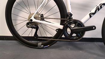 Used MMR Adrenaline SL 10 2025 2025 Road & Gravel — image 2 of 3