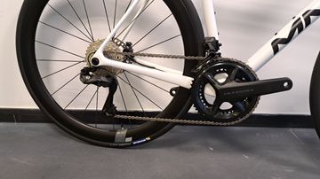 Brugt MMR Adrenaline SL 10 2025 2025 Road & Gravel — billede 2 af 3