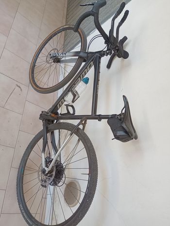 Megamo JAKAR 20 2021 2021 Corsa & gravel usato