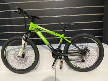 Magik Bike, Bici Mtb Magik Bike Predator 24”
