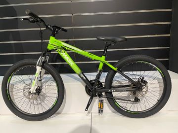 Brugt Magik Bike Bici Mtb Magik Bike Predator 24” 2026 MTB