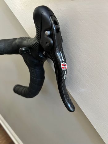 Used Parlee Z5i 2013 Road & Gravel, Black — image 8 of 19