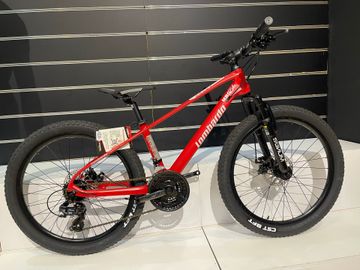 Used LOMBARDO Bici Mtb Lombardo Mozia 24” 2026 MTB