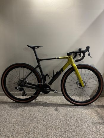 Scott, Addict Gravel Tuned