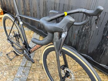 Used Orbea ORCA M20iLTD PWR 2025 2025 Road & Gravel — image 6 of 6