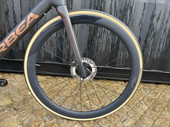 Used Orbea ORCA M20iLTD PWR 2025 2025 Road & Gravel — image 3 of 6