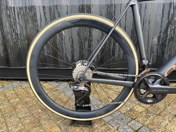 Used Orbea ORCA M20iLTD PWR 2025 2025 Road & Gravel — image 2 of 6