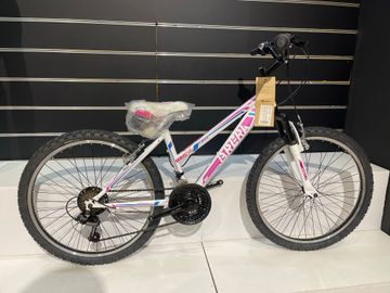 Brugt Brera Bici Mtb Brera Infinity 24″ 2026 MTB