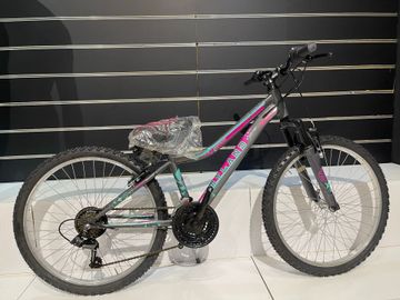 Myland Bici Mtb Myland Active 24” 2026 MTB usato