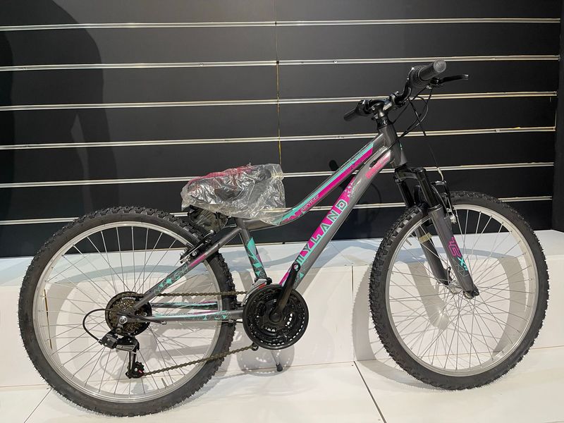 Used Myland Bici Mtb Myland Active 24” 2026 MTB