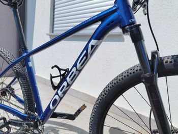 Orbea, Orbea ONNA 10