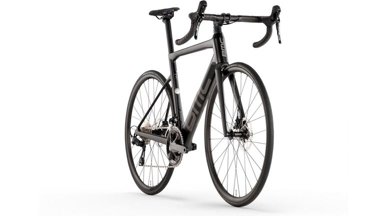 Used BMC BMC Teammachine SLR FOUR Shimano 105 2026 Road & Gravel — image 2 of 3