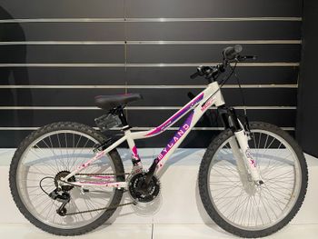 Myland, Bici Mtb Myland Active 24”