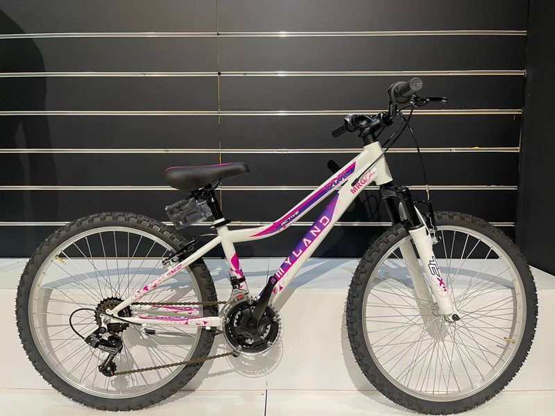 Used Myland Bici Mtb Myland Active 24” 2026 MTB