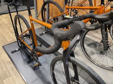 Tweedehands Cannondale Topstone 1 2025 2025 Road & Gravel — afbeelding 7 van 10