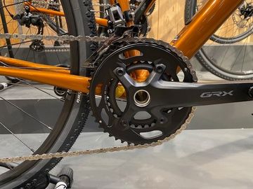 Tweedehands Cannondale Topstone 1 2025 2025 Road & Gravel — afbeelding 6 van 10