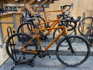 Gebrauchtes Cannondale Topstone 1 2025 2025 Road & Gravel