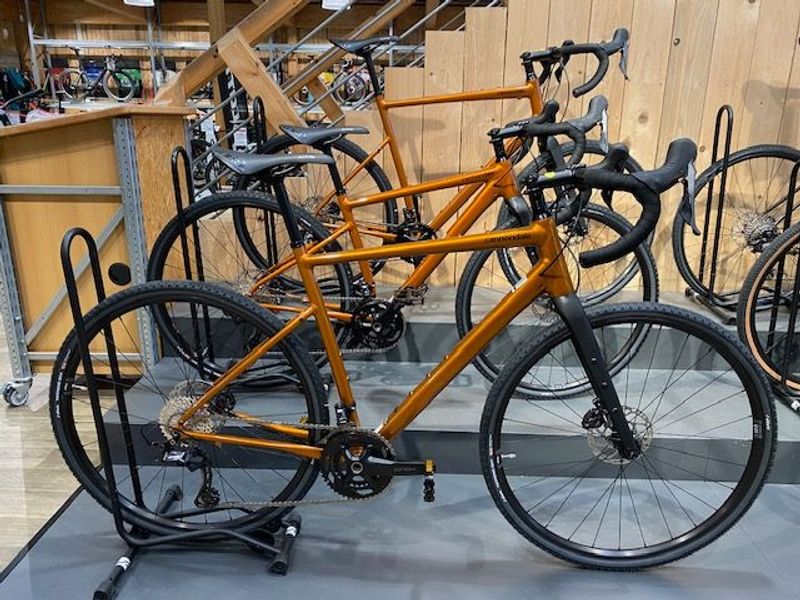 Used Cannondale Topstone 1 2025 2025 Road & Gravel