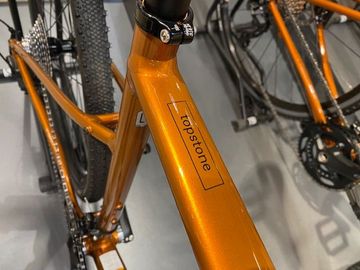 Tweedehands Cannondale Topstone 1 2025 2025 Road & Gravel — afbeelding 3 van 10