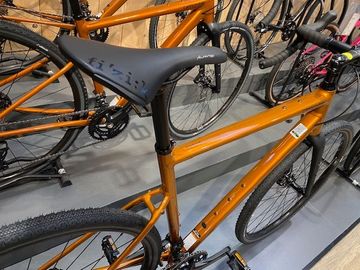 Tweedehands Cannondale Topstone 1 2025 2025 Road & Gravel — afbeelding 4 van 10