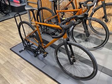 Tweedehands Cannondale Topstone 1 2025 2025 Road & Gravel — afbeelding 9 van 10