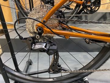 Tweedehands Cannondale Topstone 1 2025 2025 Road & Gravel — afbeelding 5 van 10