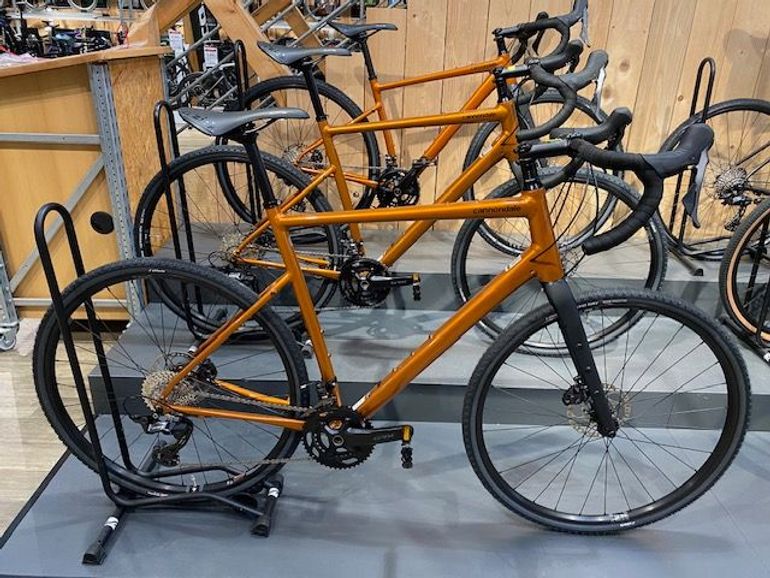 Used Cannondale Topstone 1 2025 2025 Road & Gravel — image 9 of 10