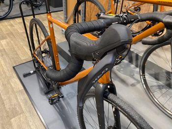 Used Cannondale Topstone 1 2025 2025 Road & Gravel — image 7 of 10