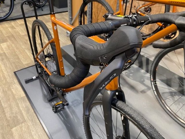 Used Cannondale Topstone 1 2025 2025 Road & Gravel — image 7 of 10