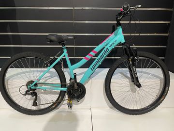 Used LOMBARDO Bici Mtb Lombardo Panarea 100 26″ 2026 MTB