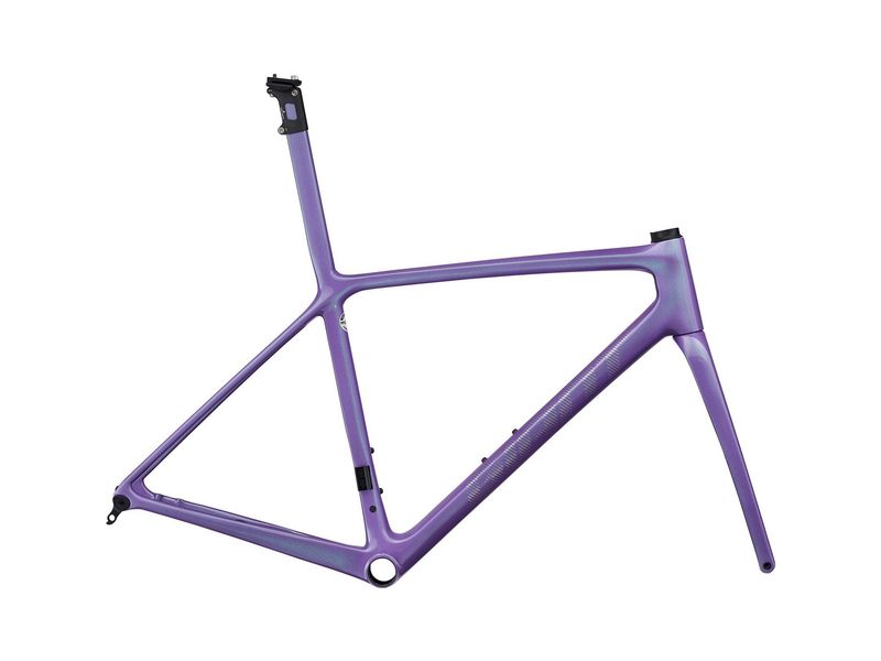 Używany Giant TCR Advanced SL Disc Frameset Frameset 2024 Road & Gravel