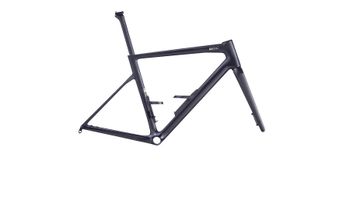 Used BMC Teammachine SLR01 Frameset 2026 Road & Gravel
