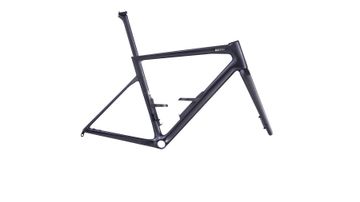 BMC Teammachine SLR01 Frameset 2026 Road & Gravel usato