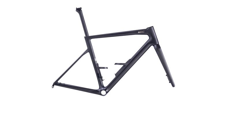 Używany BMC Teammachine SLR01 Frameset 2026 Road & Gravel