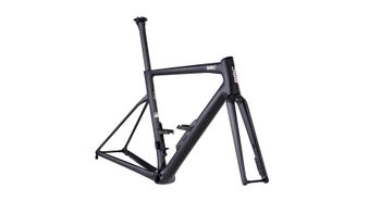 Used BMC Teammachine SLR01 Frameset 2026 Road & Gravel, Black — image 2 of 3