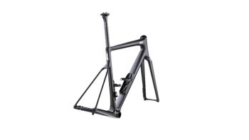 Used BMC Teammachine SLR01 Frameset 2026 Road & Gravel, Black — image 3 of 3