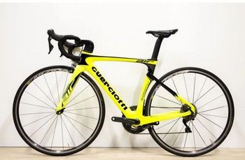 GUERCIOTTI Bikes, Guerciotti Air Eureka