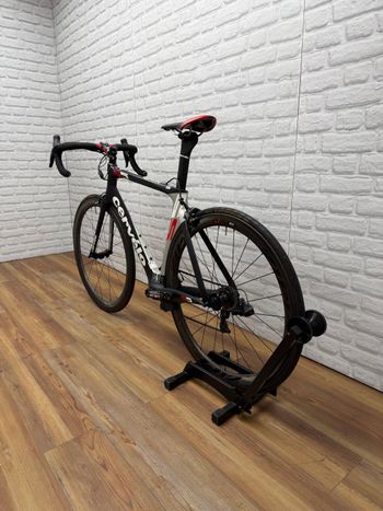 Used Cervélo S5 Di2 2013 2013 Road & Gravel, Black — image 6 of 6