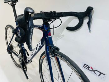 Merida, Merida Scultura 7000 Shimano Ultegra Di2