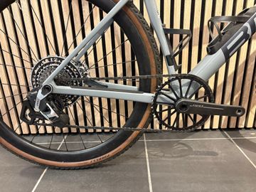 BMC Kaius 2025 Road & Gravel d'occasion — image 3 sur 5