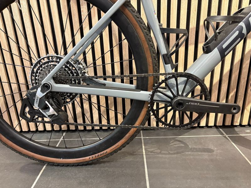 BMC Kaius 2025 Road & Gravel d'occasion — image 3 sur 5