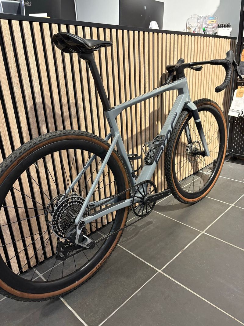 BMC Kaius 2025 Road & Gravel d'occasion — image 2 sur 5